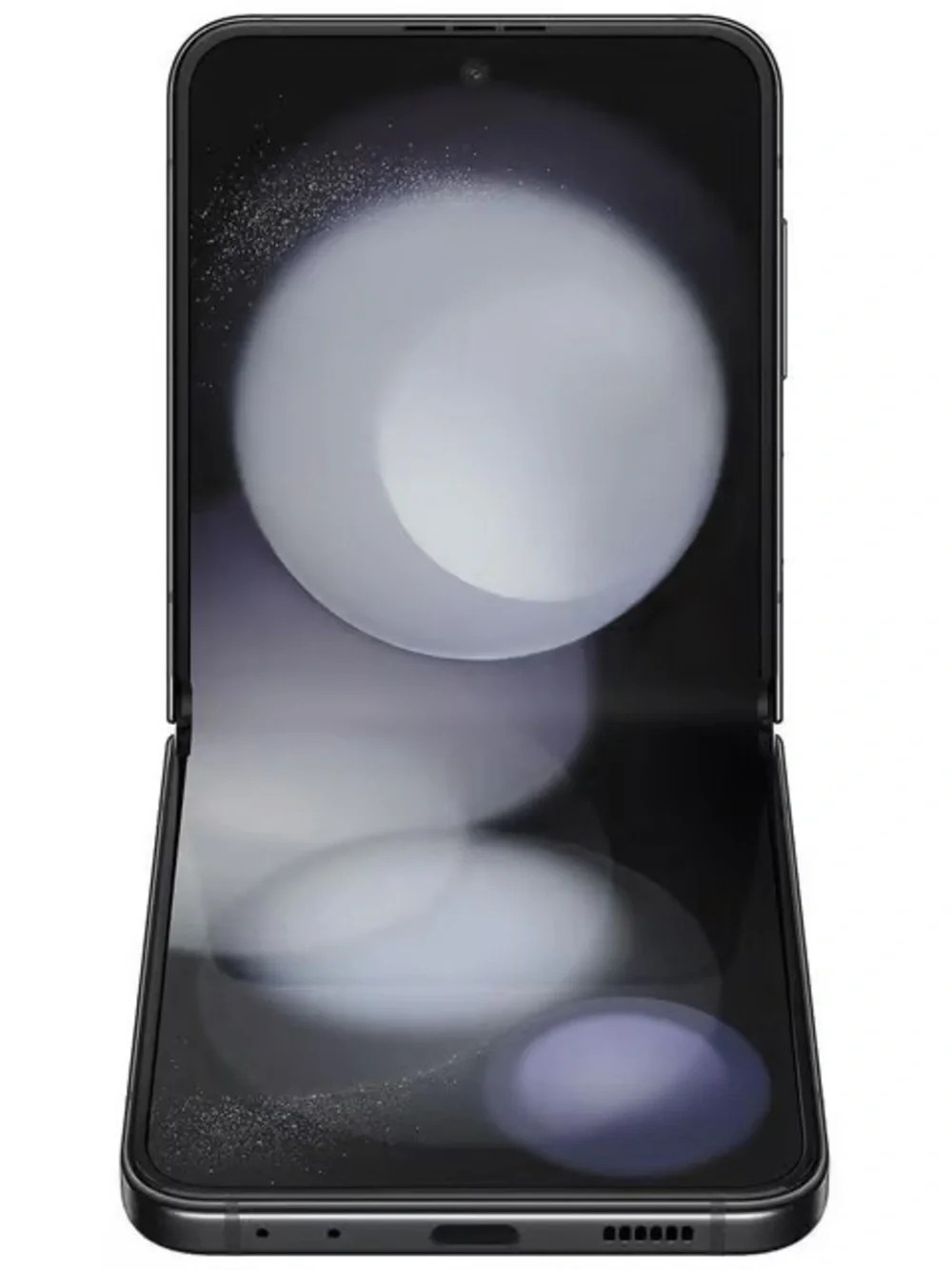Samsung foldable flip